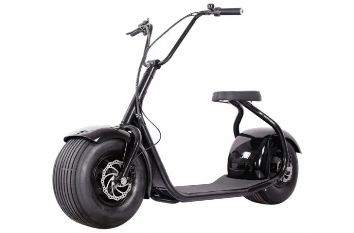 Ремонт электросамокатов CityCoco Ride Pro в сервисном центре FIX-CityCoco